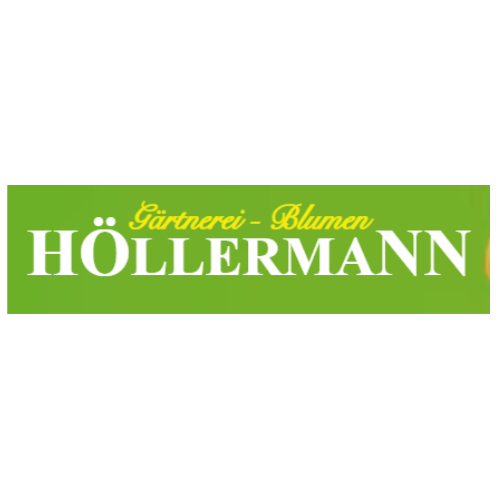 Logo Blumen Höllermann